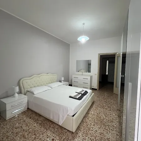 Bologna Apartman