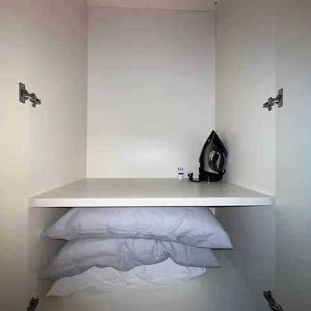 Apartman Bologna *