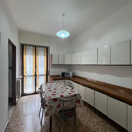 Apartamento Bologna Alessandria