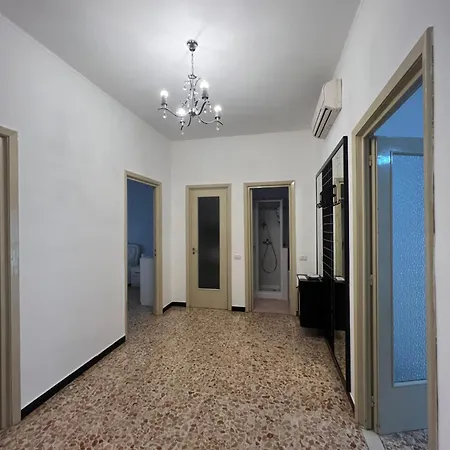Bologna Apartman