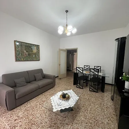 Apartman Bologna