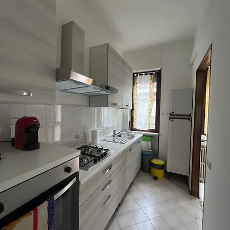 Apartman Bologna *