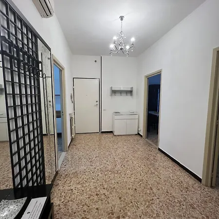 Appartement Bologna Alexandrie