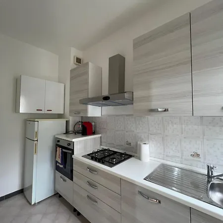Appartement Bologna